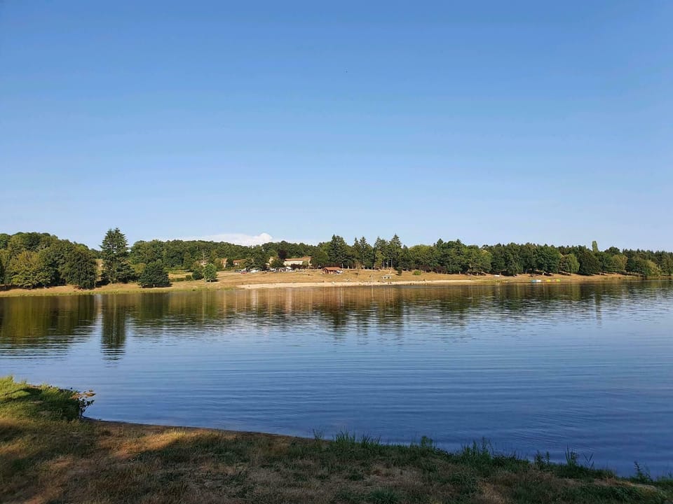 Lake