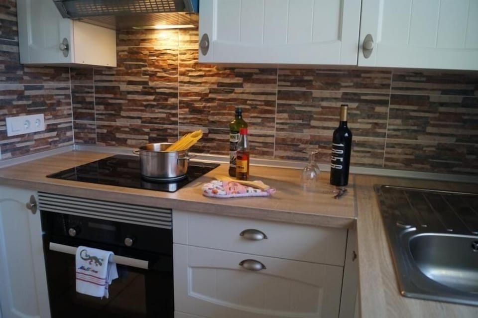 Kitchen bungalow 3