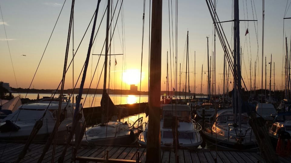 Marina