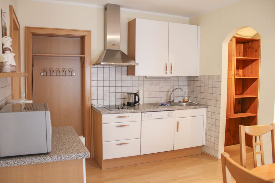apartment 'Lilly'