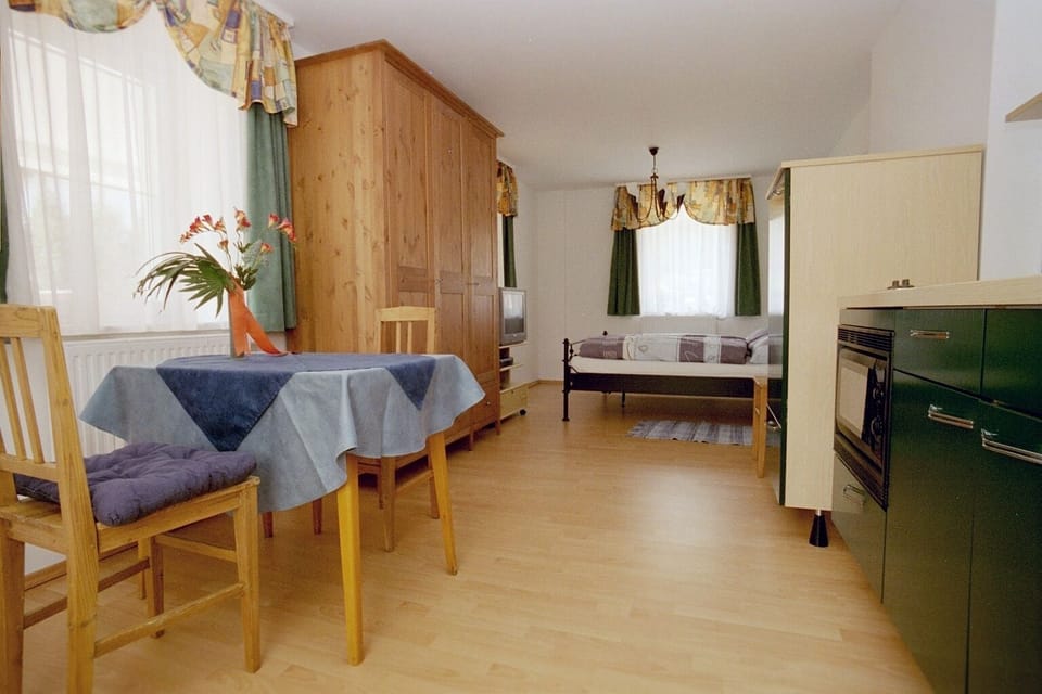 apartment 'Rita'