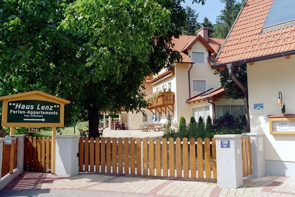 **Haus Lenz**