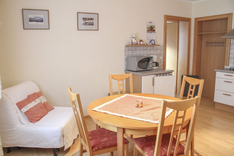 apartment 'Lilly'
