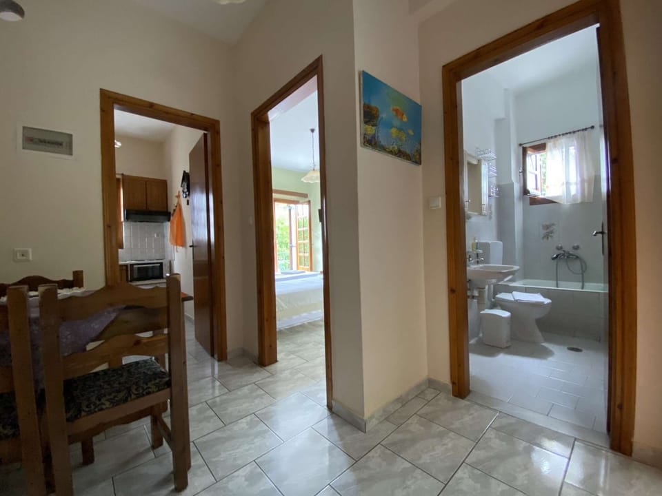Interior view Studio # 3