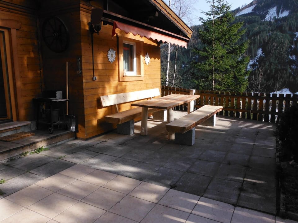 Terrace. Picture 4