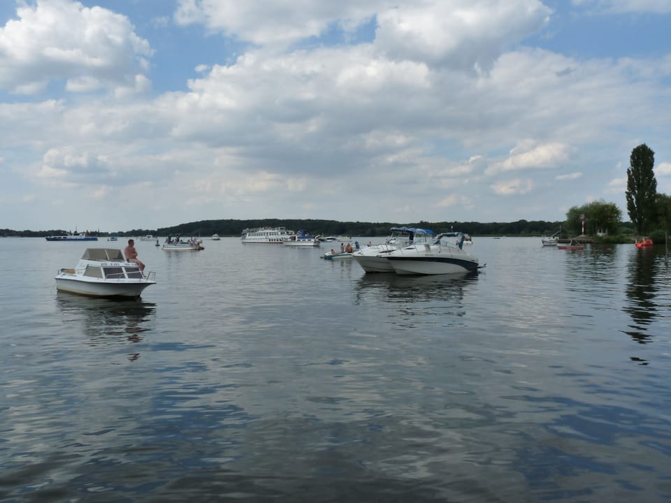 Lake