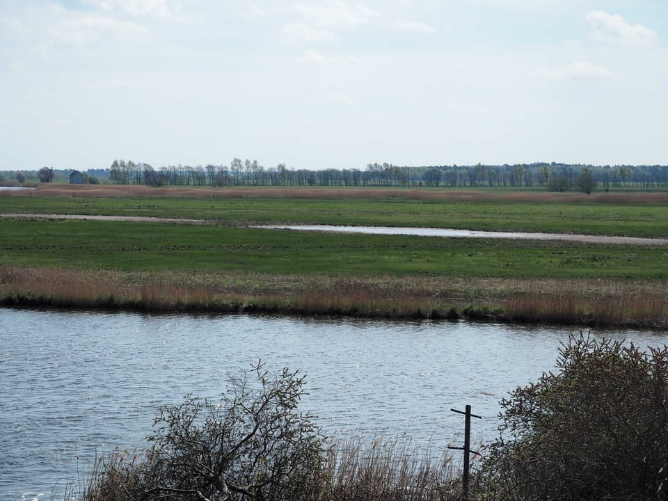 Lake