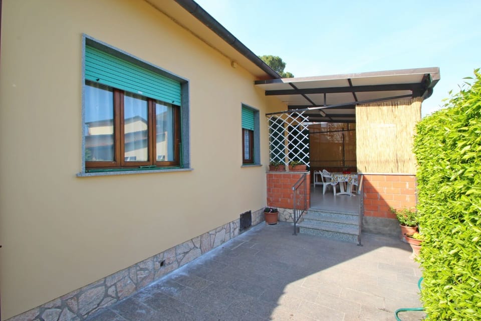 Holiday Home Versilia