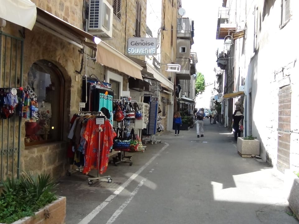 Porto-Vecchio