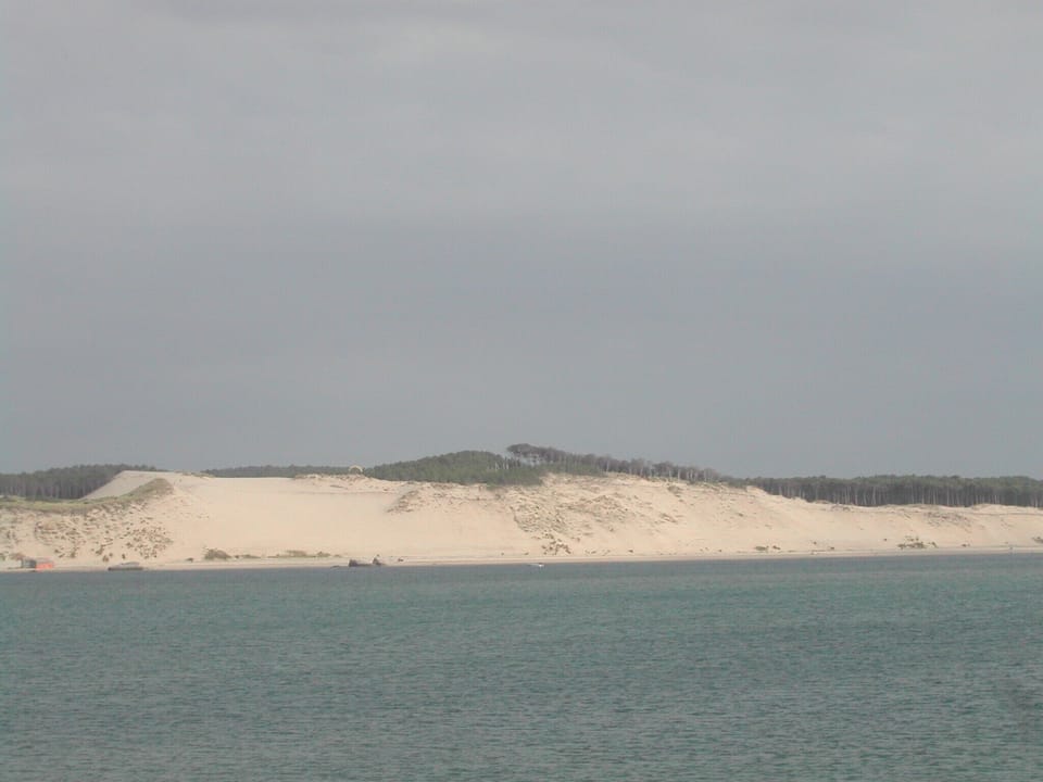 The Dune of Pilat