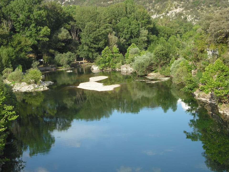 Lake