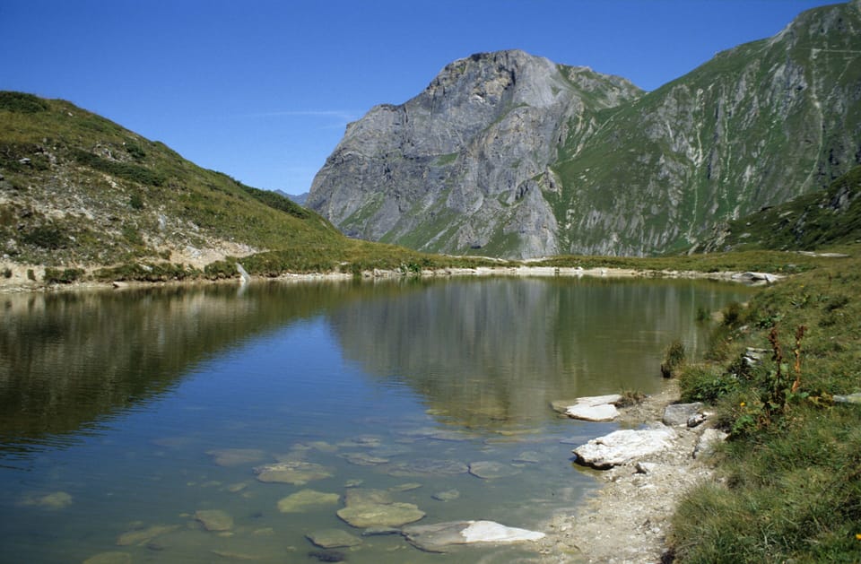 Lake
