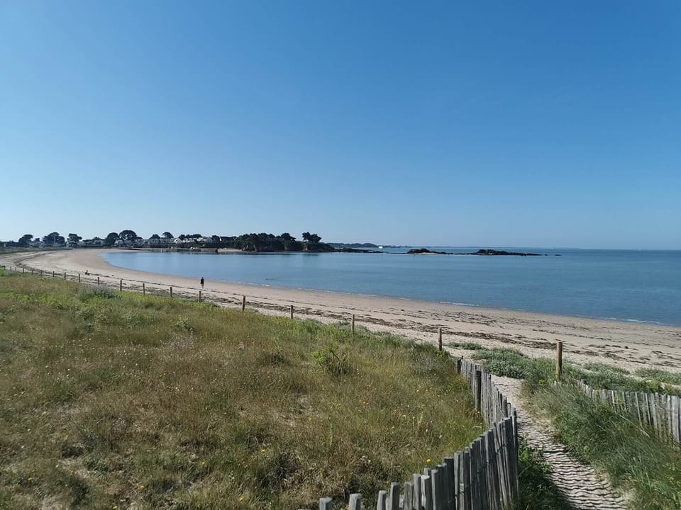 visite plage ambon chambre d'hôtes la blanche hermine maison d'hôtes bien être spa morbihan bretagne séjour détente repos ressourcement anti stress burn out cure ayurvédique retraite relaxation méditation