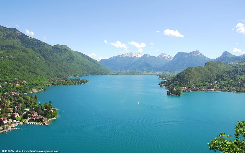 Lake