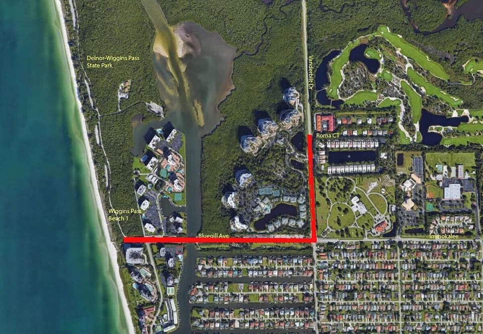 Property map