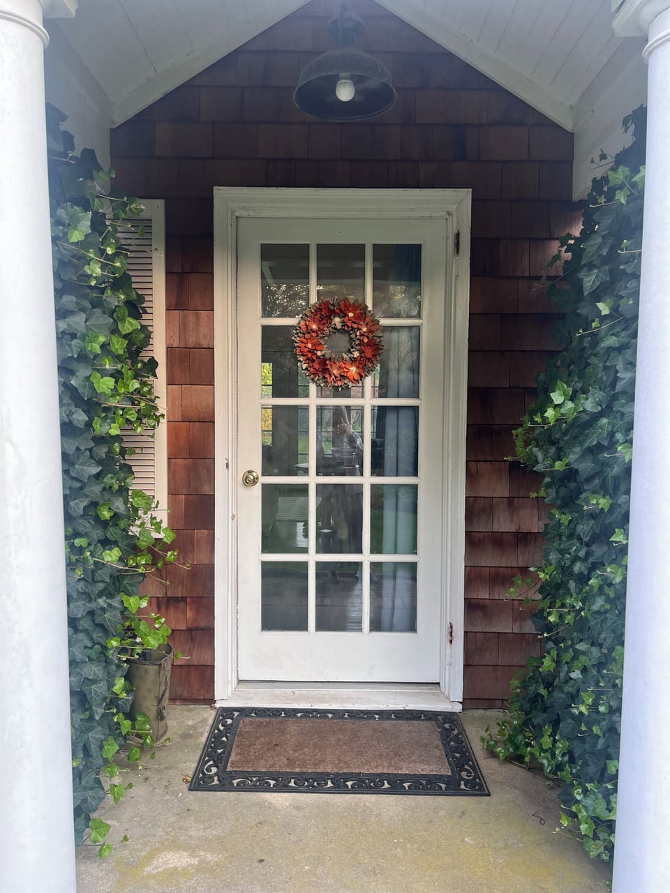 Welcome to our home!