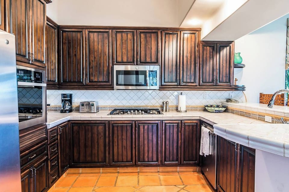 Your culinary haven awaits in our kitchen