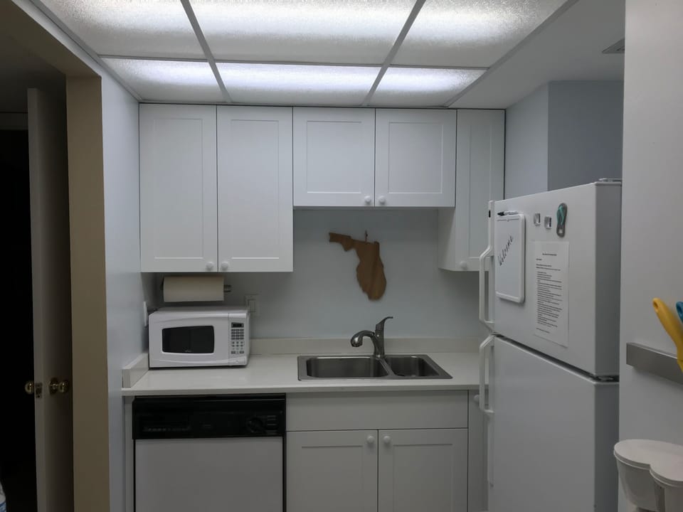 newly renovated kitchen