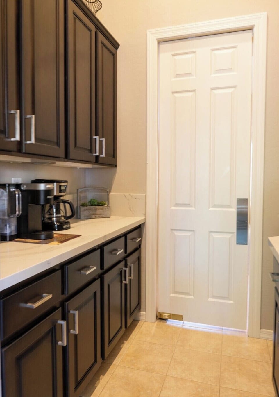 Butler Pantry