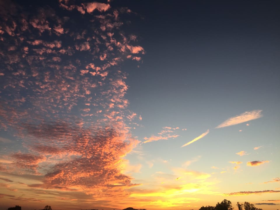 Beautiful Sunset