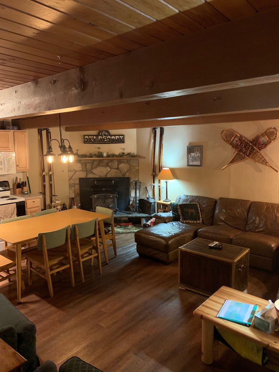 Livingroom
