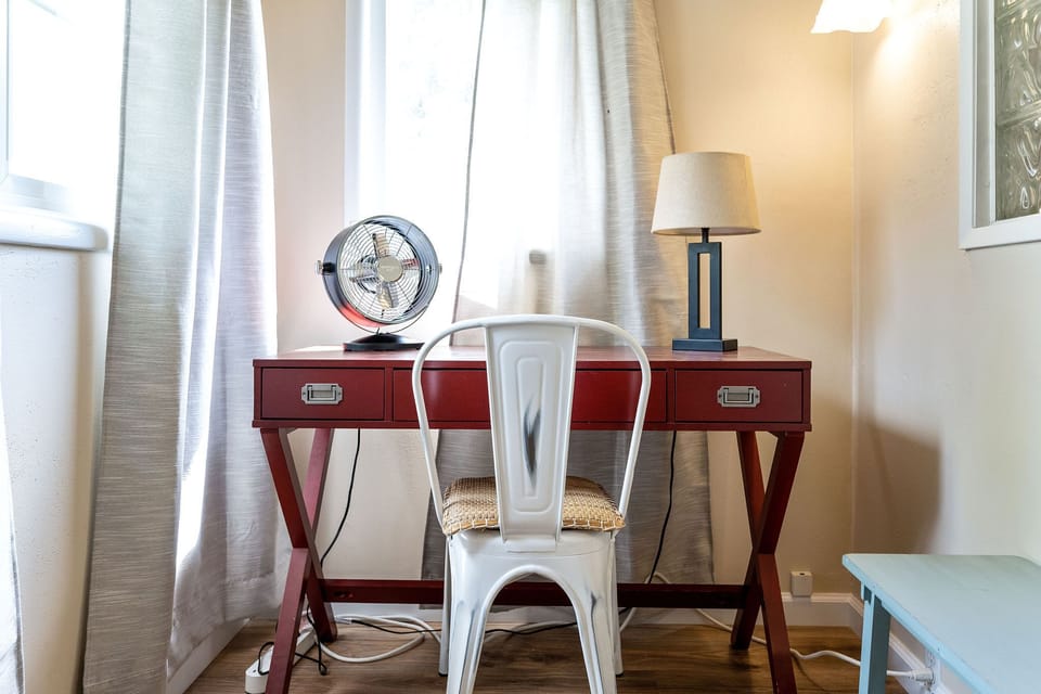 Desk