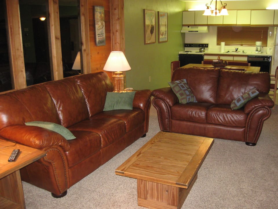 Conversation area
