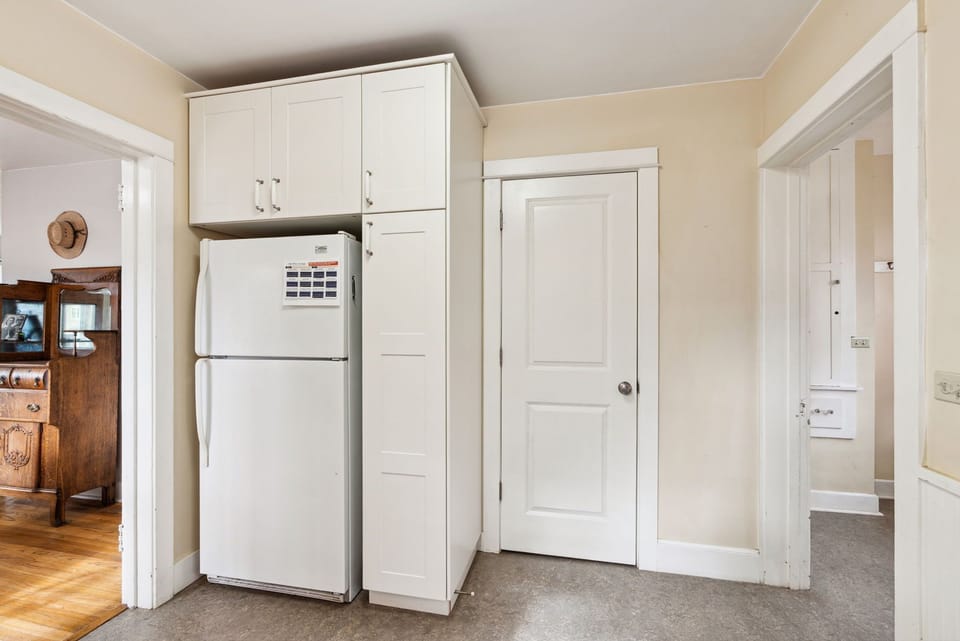 Columbia Gorge Vacation Rentals