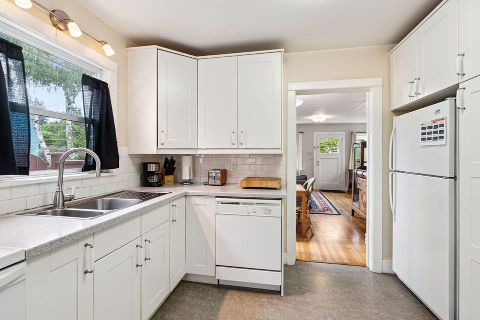 Columbia Gorge Vacation Rentals