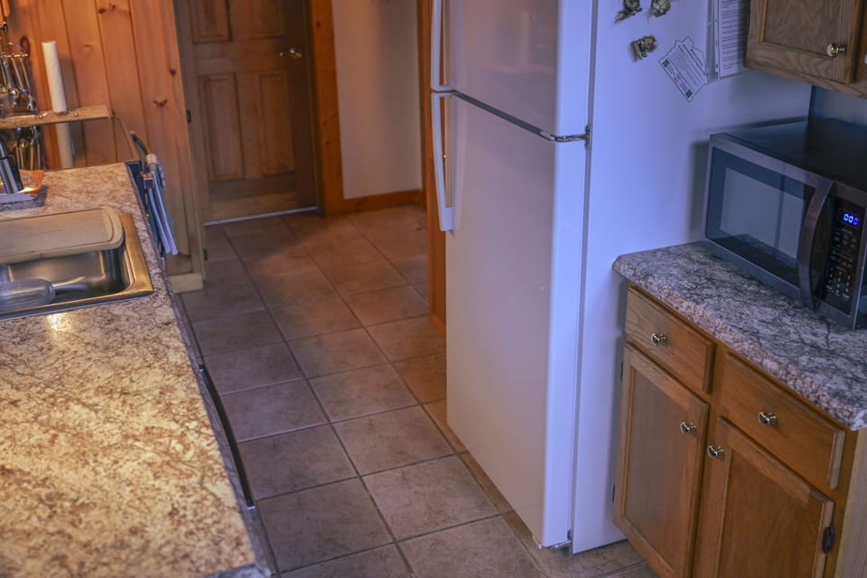 Modern, easy-to-use appliances