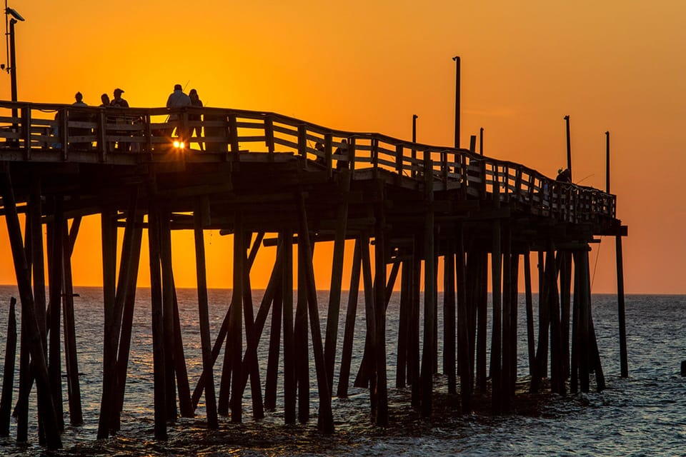 Surf or Sound Realty - Tri-Villages - Scenic Images -7
