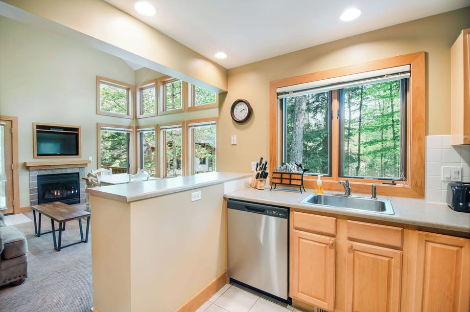 Main Kitchen