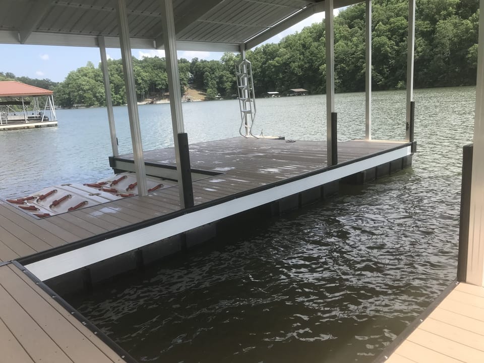 Boat Slip...10X28