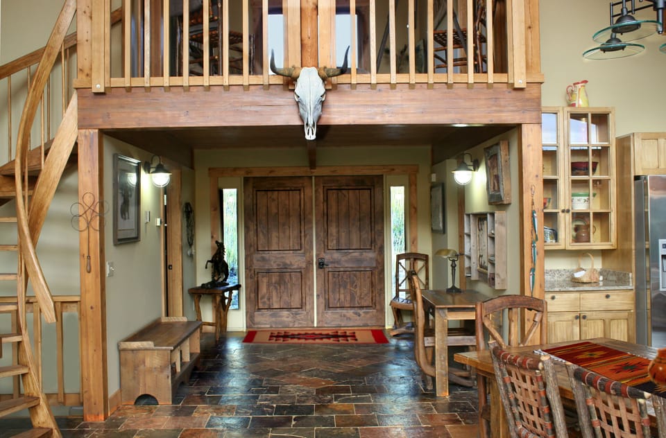 Main: Entry