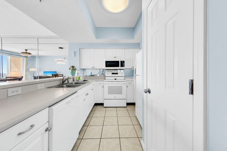Kitchen 1 Part 2