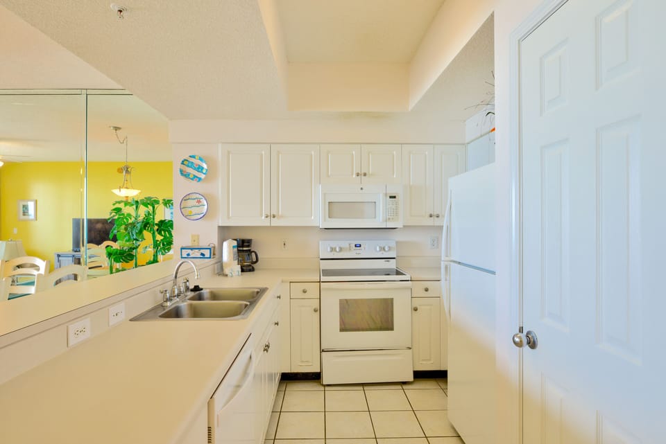 Kitchen 1 Part 1