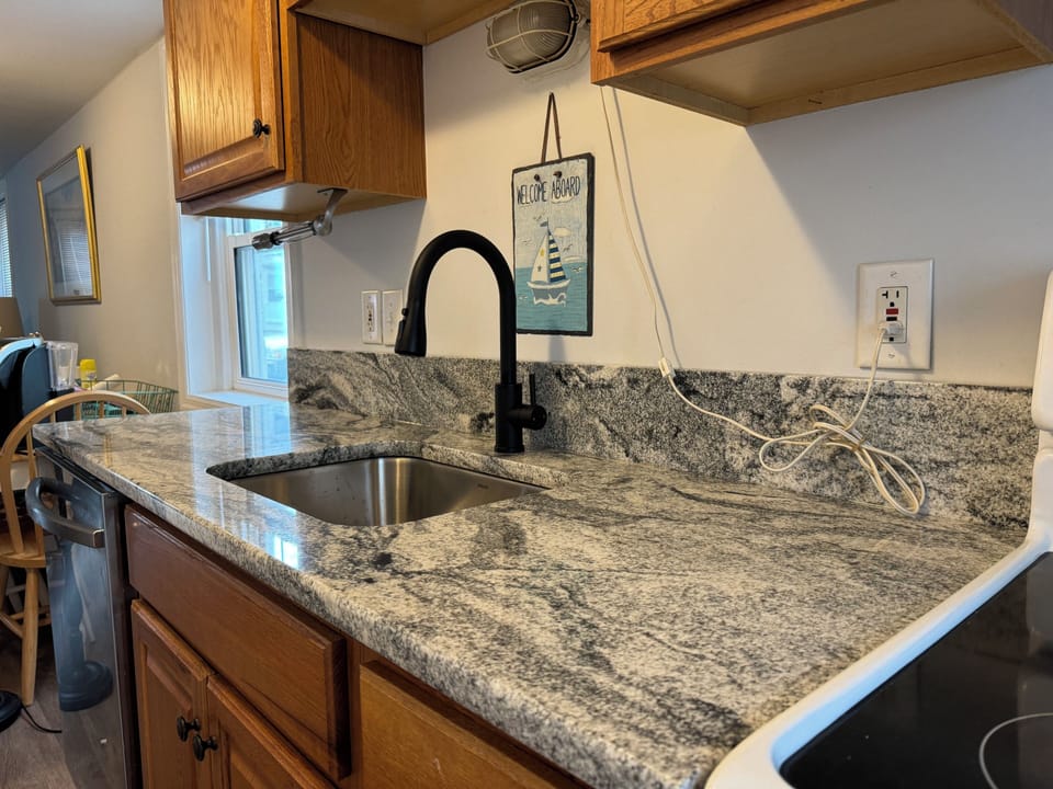 Granite Counters