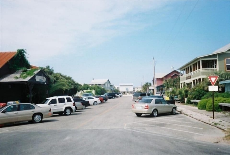Grayton Village