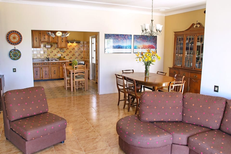 The Dining Room