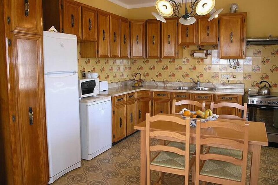 The Kitchen