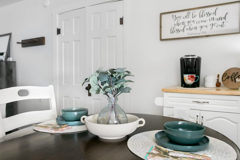 Keurig Coffee Maker