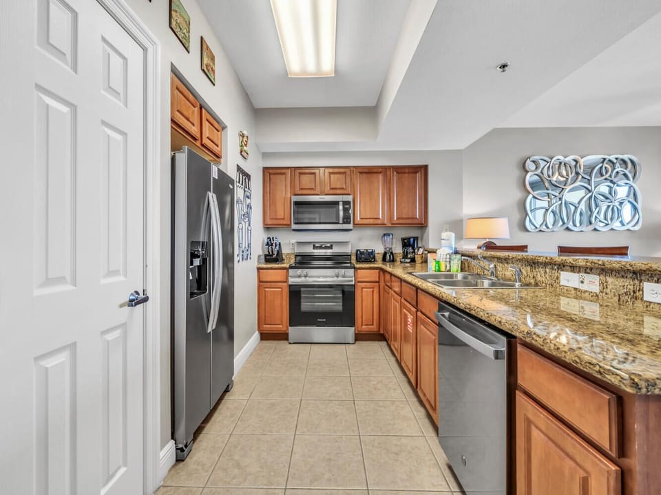 Kitchen 1 Part 2