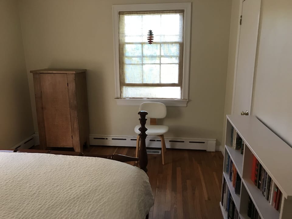 1st floor -Queen