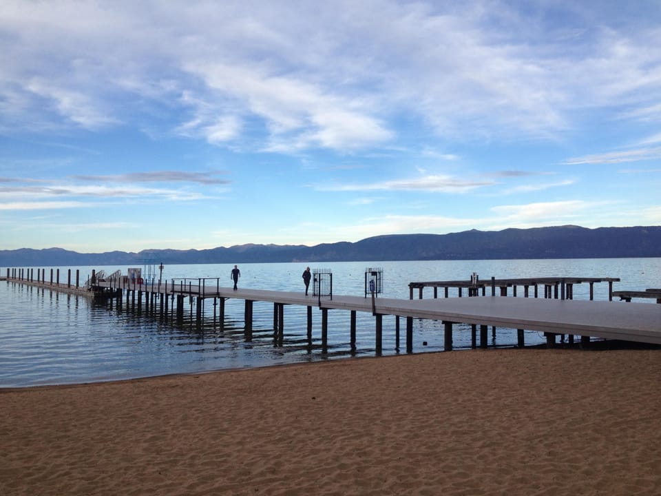South shore 