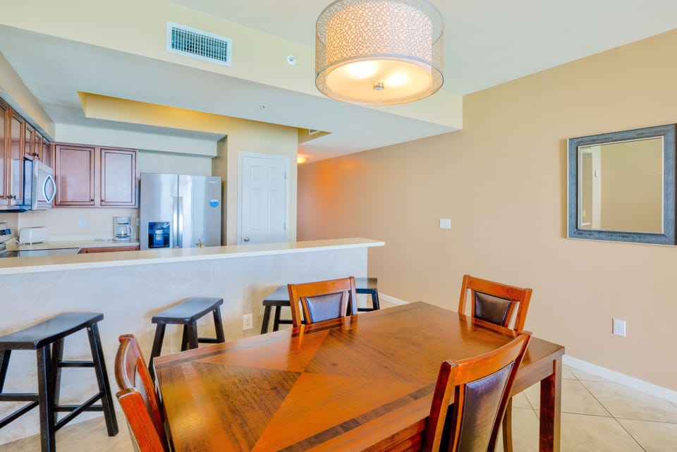 Dining Room 1 Part 1