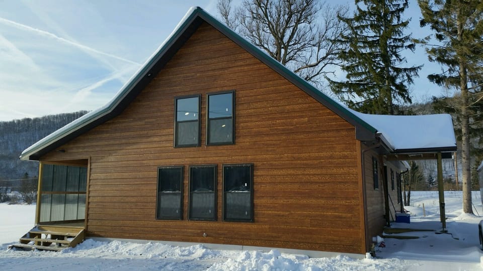Snow Valley Chalet 