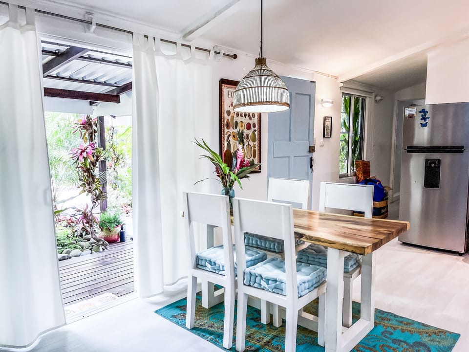 Dinning room