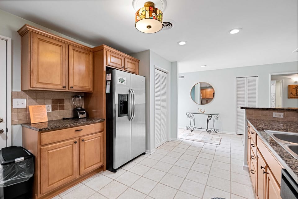 Kitchen Refrigerator