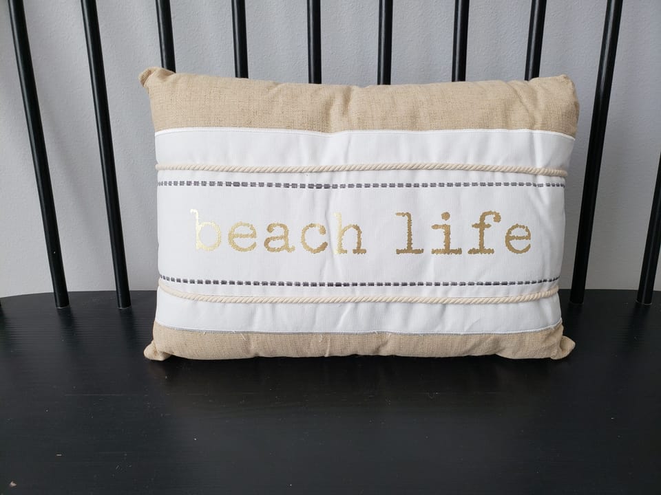Beach Life!