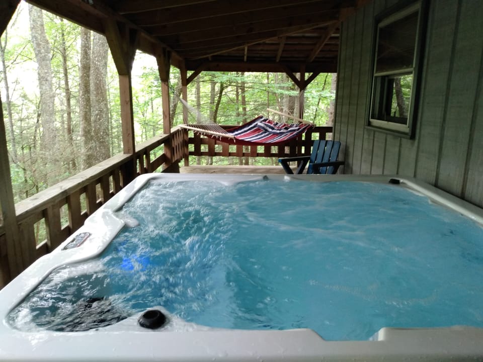 Your own.......
RELAXATION STATION!!!
